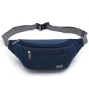 Herre mavetaske T791 7