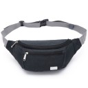 Herre mavetaske T791 4