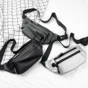 Herre mavetaske T837 1