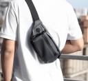 Herre mavetaske T837 2