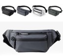 Herre mavetaske T837 3