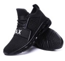 Herre Max sneakers 5