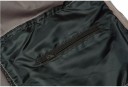 Herre militærvest J2586 9