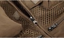 Herre militærvest J741 13