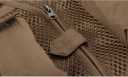 Herre militærvest J741 16