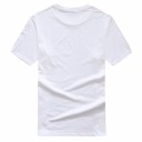 Herre mode t-shirt J3520 12