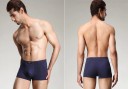 Herre moderne boksershorts - 7 stk. 3
