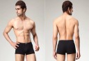 Herre moderne boksershorts - 7 stk. 5