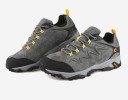 Herre outdoor sko A2421 3