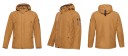 Herre outdoorjakke J2078 4