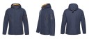 Herre outdoorjakke J2078 5