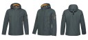 Herre outdoorjakke J2078 6