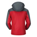 Herre outdoorjakke J2603 1