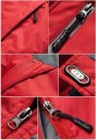 Herre outdoorjakke J2603 5