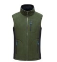 Herre outdoorvest J2604 7