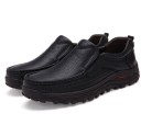Herre plateauloafers J1487 1