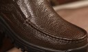 Herre plateauloafers J1487 9