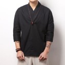 Herre poloshirt F452 6