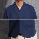 Herre poloshirt F452 5