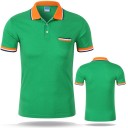 Herre poloshirt J3517 7