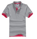 Herre poloshirt Jay J3518 3