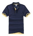Herre poloshirt Jay J3518 4