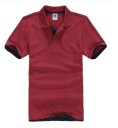 Herre poloshirt Jay J3518 1