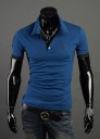 Herre poloshirt T2225 2