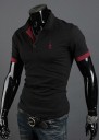 Herre poloshirt T2225 1