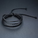 Herre pull-up armbånd 3