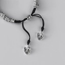 Herre pull-up armbånd H598 2