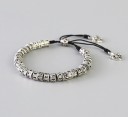 Herre pull-up armbånd H598 3
