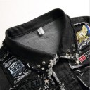 Herre punkvest 3