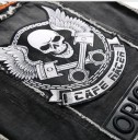 Herre punkvest 5