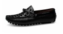 Herre quiltede Billy loafers 7