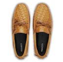 Herre quiltede Billy loafers 2