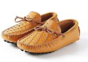 Herre quiltede Billy loafers 4