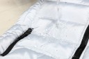 Herre quiltet vest Cooper J3239 3