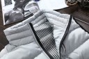 Herre quiltet vest Cooper J3239 5