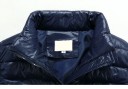 Herre quiltet vest J2610 1