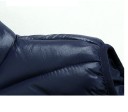 Herre quiltet vest J2610 2
