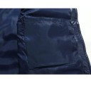 Herre quiltet vest J2610 6