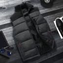 Herre quiltet vest S15 2