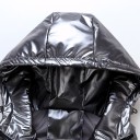 Herre quiltet vest S66 2
