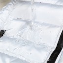 Herre quiltet vest 3