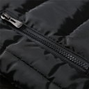 Herre quiltet vest 4