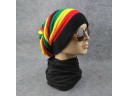 Herre RASTA-hat 2