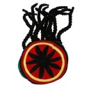 Herre rastahat med dreadlocks 4