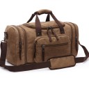 Herre rejsetaske T406 1