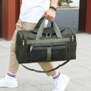 Herre rejsetaske T486 3